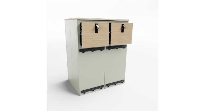 Moon Kitchen 2.0 Moduł 65