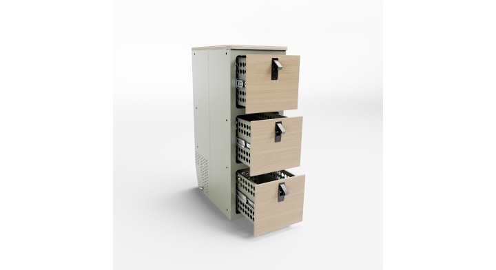 Moon Kitchen 2.0 Module 30