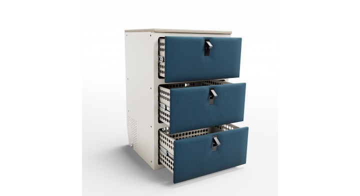 Moon Kitchen 2.0 Moduł 55