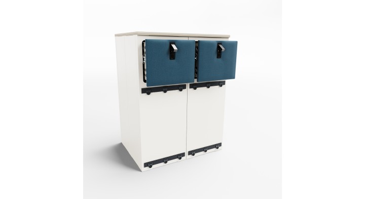 Moon Kitchen 2.0 Moduł 65