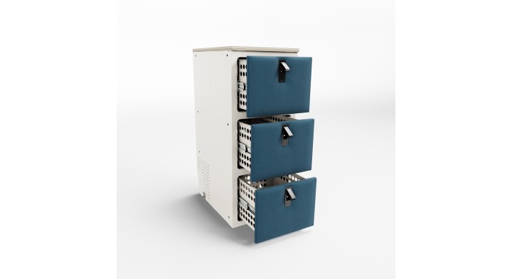 Moon Kitchen 2.0 Moduł 35