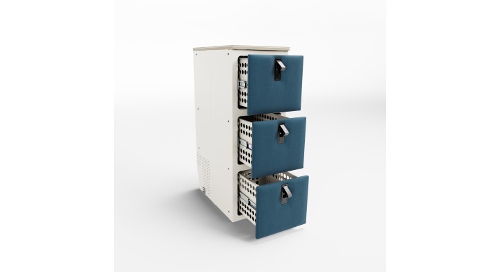 Moon Kitchen 2.0 Moduł 30