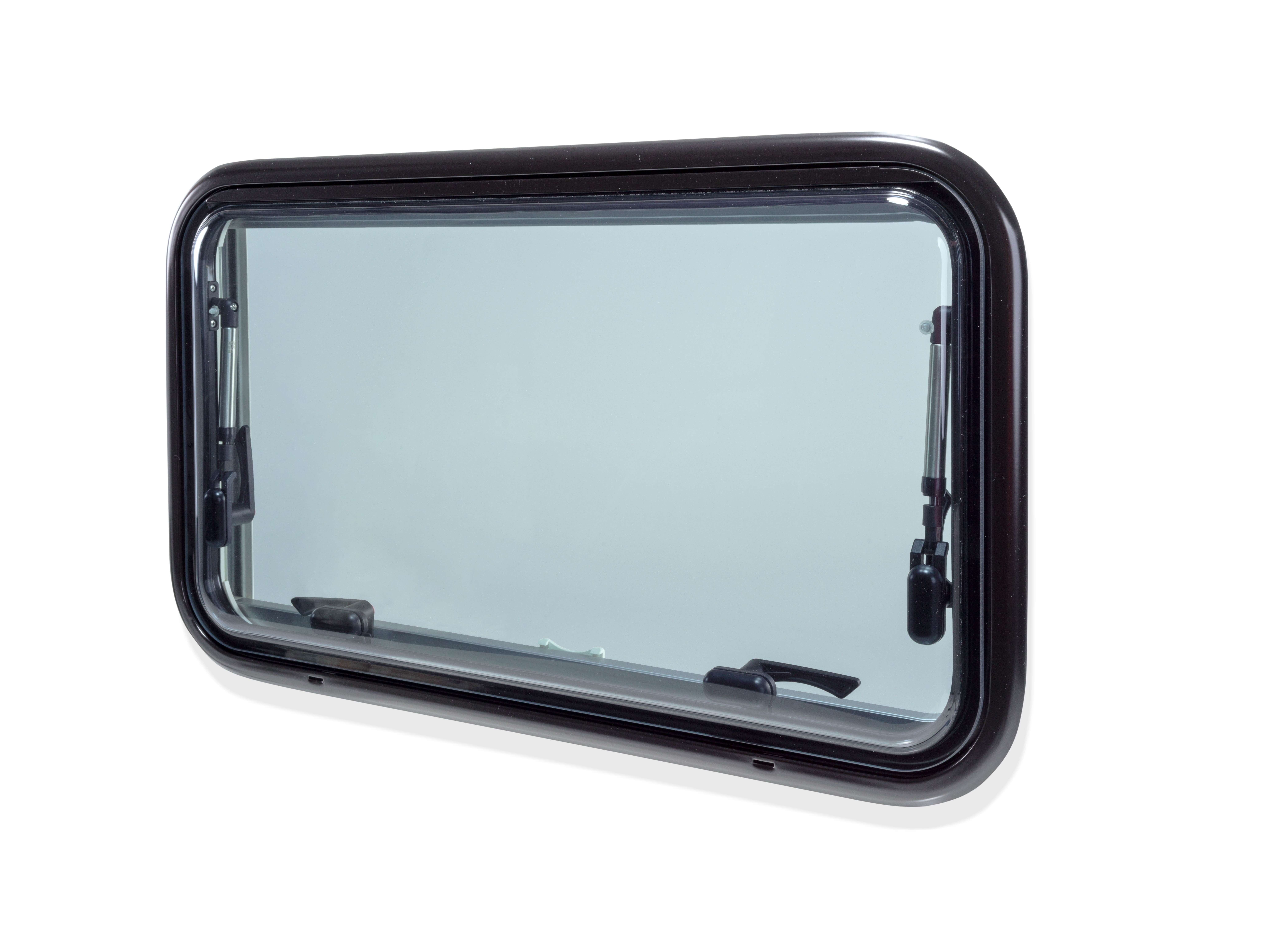 Camper van window - Moon Window by Van der Moon