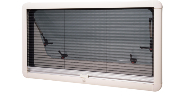 Choosing the right camper van windows for Your conversion