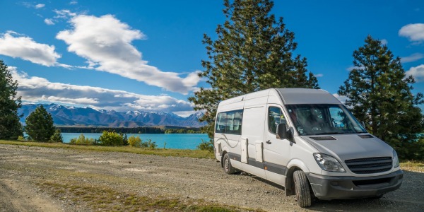 Campervan holidays: Planning, booking and exploring in 2025
