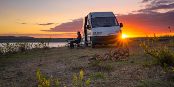 Travelling in a campervan: Essentials, tools, and destinations