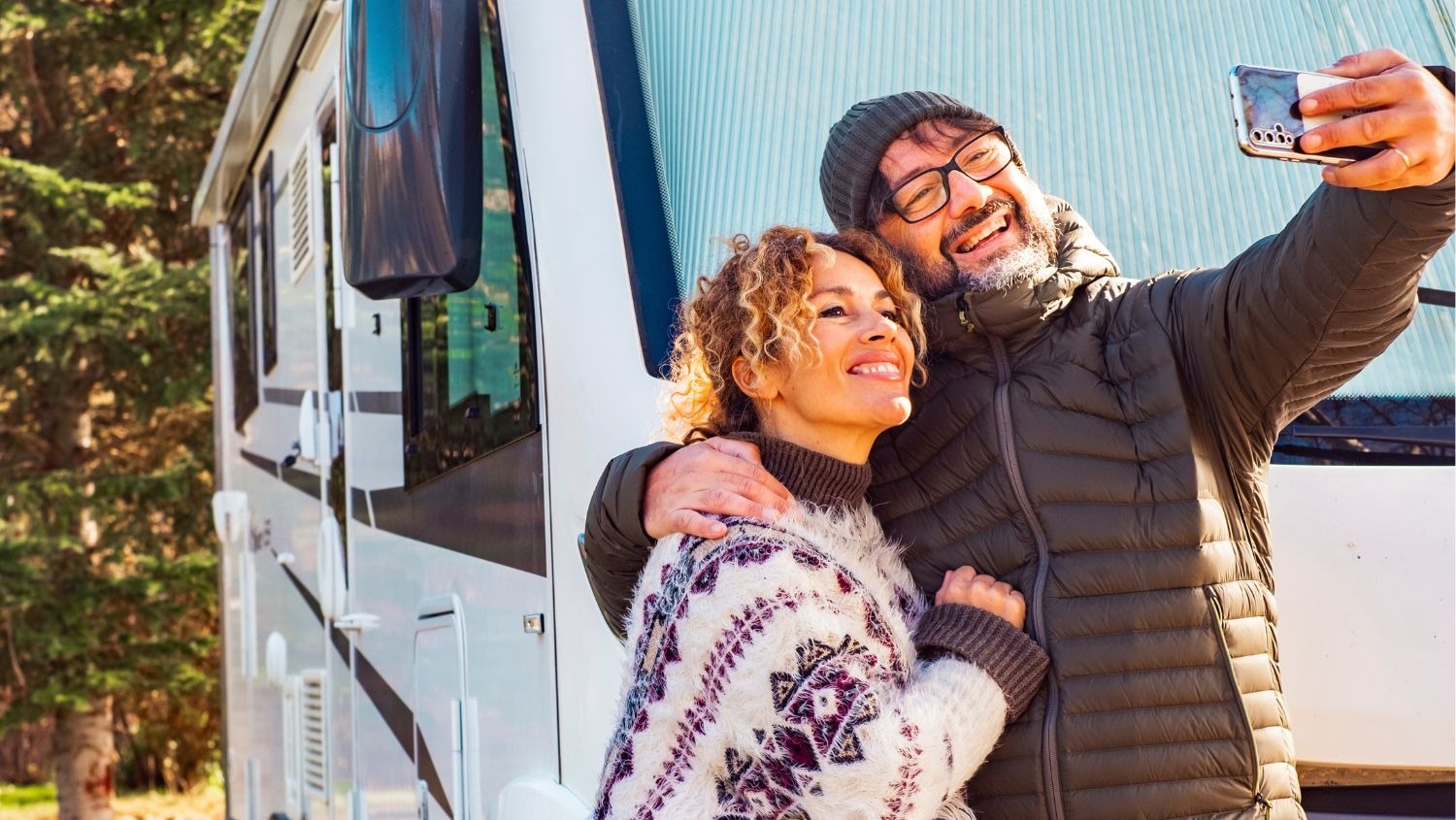 Best Apps for Vanlife in 2024