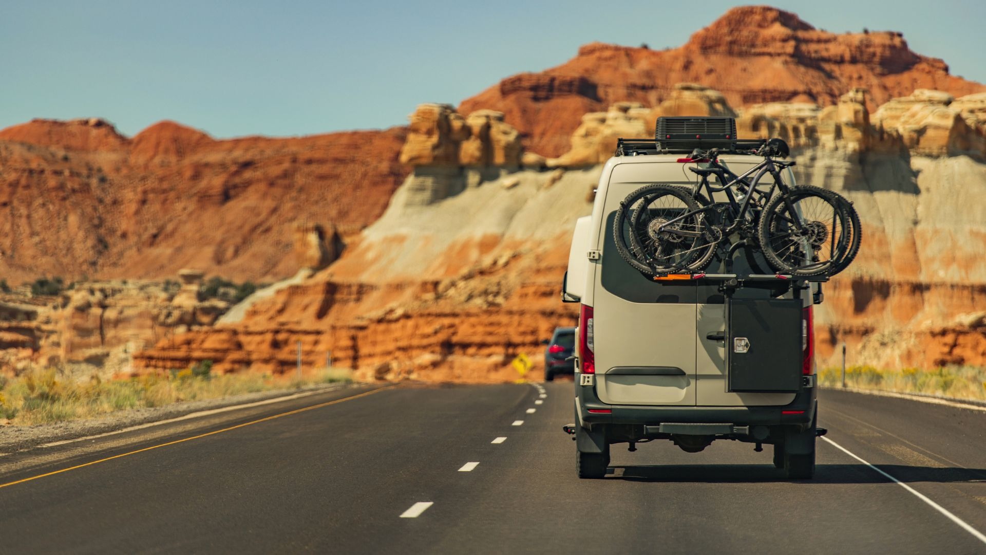 Camper van storage solutions: Maximizing space and organization