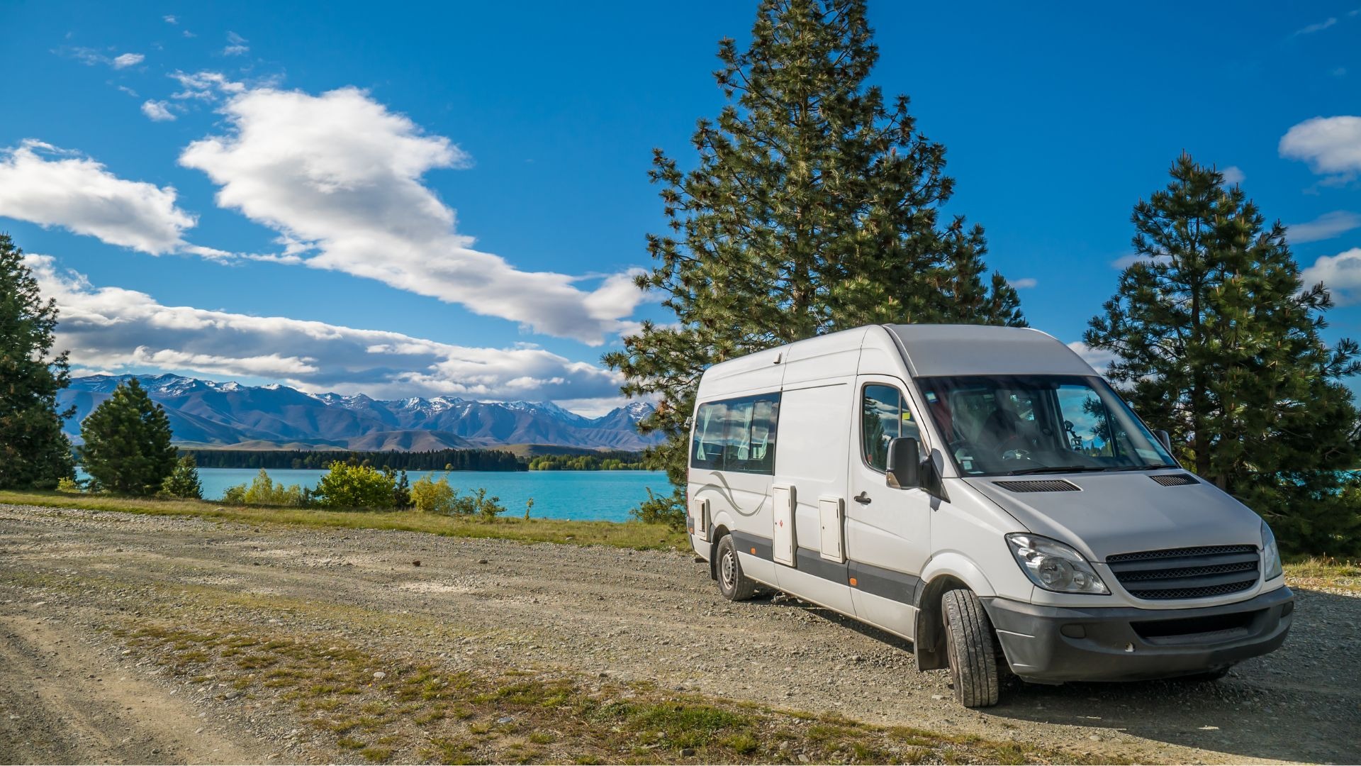Campervan holidays: Planning, booking and exploring in 2025