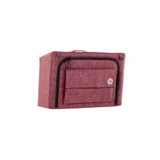 Moon Box Adventure 50 RED 100°