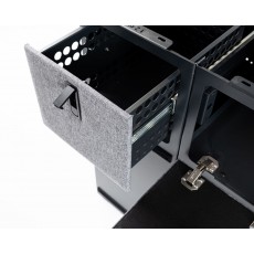Moon Kitchen. 65 cm module...