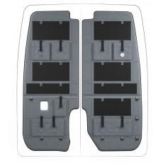 Moon Organizer MAX Mercedes...