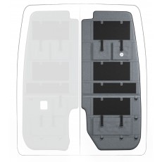 Moon Organizer MAX Mercedes...