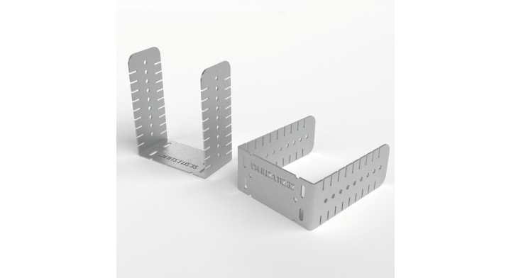 Moon Frame 2.0 Links