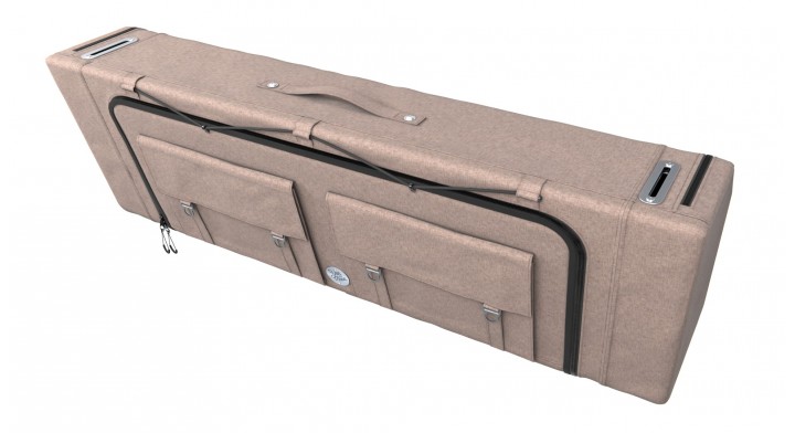 Moon Box Titan 109°