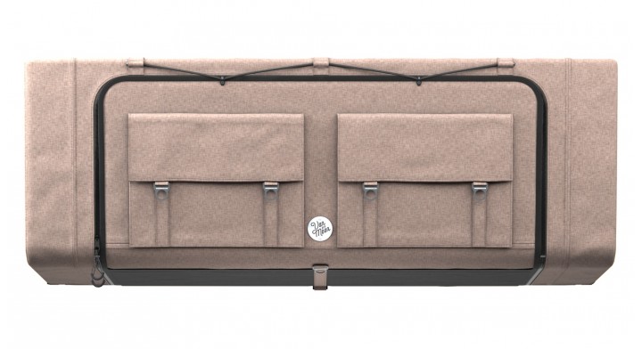 Moon Box Titan 109°