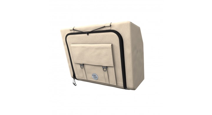 Moon Box Titan 105°