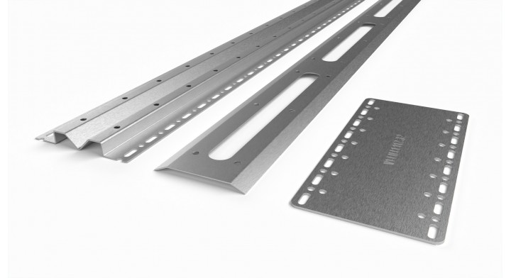 Moon Frame 2.0 Led Set