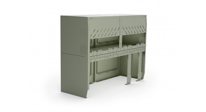 GA WaterThermo H90D43 cm