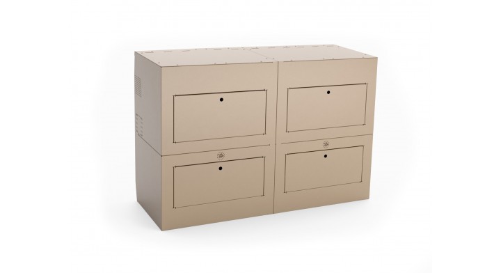 Moon Garage ElectricThermo H90D43 cm