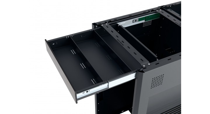 Moon Kitchen Solid Model 2