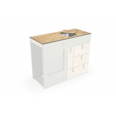 Blat dla Moon Kitchen Model 2