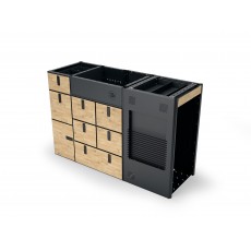 Moon Kitchen Solid Model 1 UK