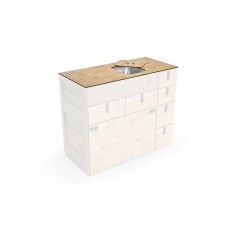 Blat dla Moon Kitchen Model 8