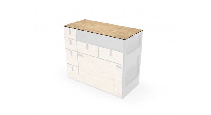 Blat dla Moon Kitchen Model 8 UK