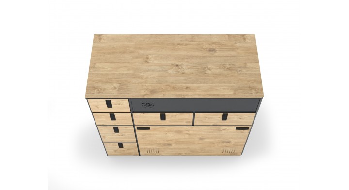 Countertop for Moon Kitchen Model 8 UK