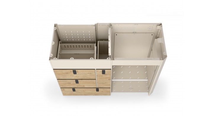 Moon Kitchen Solid Model 3 UK (2026)