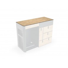 Blat dla Moon Kitchen Model 3