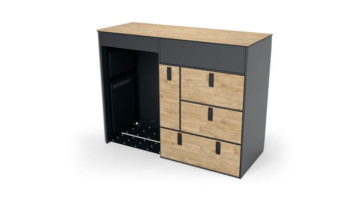 Blat dla Moon Kitchen Model 3