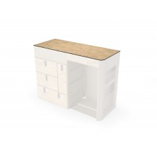 Blat dla Moon Kitchen Model...