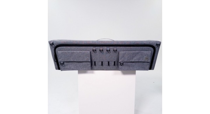 Moon Box Ersa Adventure 115 GRAY 110°...