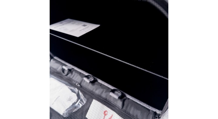 Moon Box ERSA Adventure 50 GRAY 108°...