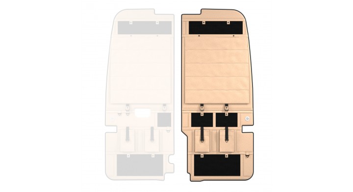 Moon Organizer MAX WINDOW MAN TGE /...