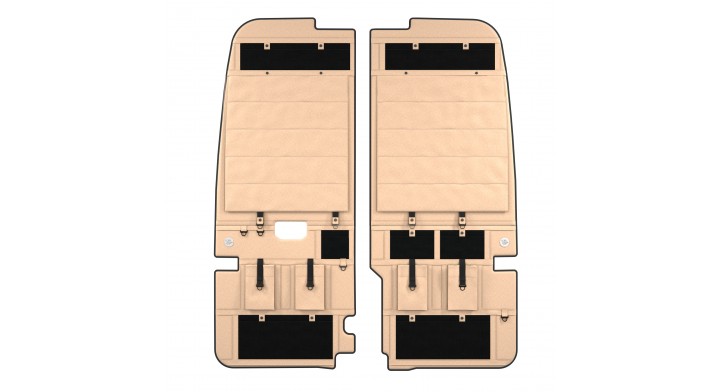 Moon Organizer MAX WINDOW MAN TGE /...