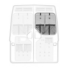 Moon Organizer Crafter/MAN,...