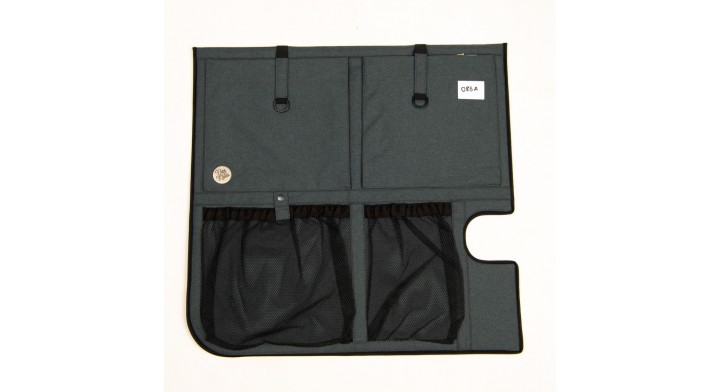 Moon Organizer MAX, Ford Transit H2,...