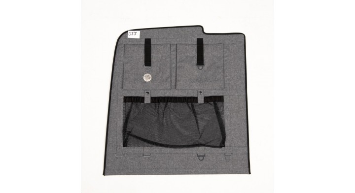 Moon Organizer MAX, Crafter/MAN 4x4,...