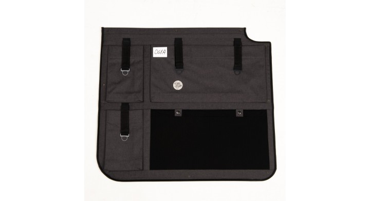 Moon Organizer MAX, Ford Transit MK7,...