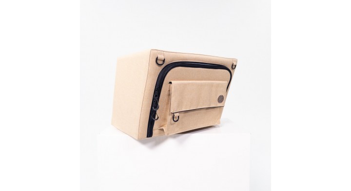 Moon Box ver1. Adventure, 51,5cm,...