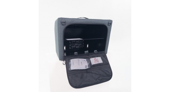 Moon Box Ersa, Standard, 50cm, 100°,...