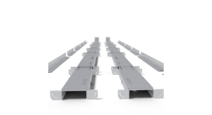 Moon Frame 3.0 Set - MAN/CRAFTER L2H2