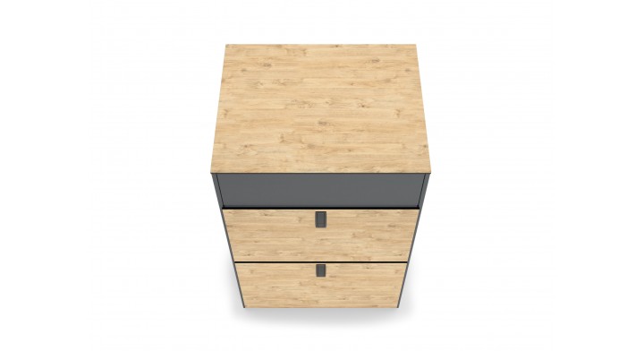 Arbeitsplatte für Moon Kitchen Model 60