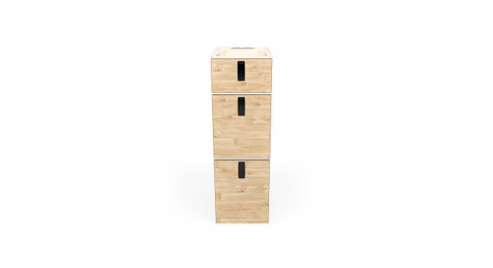 Moon Kitchen Solid Model 63