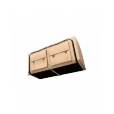 Moon Box Titan, 95cm, 101°,...