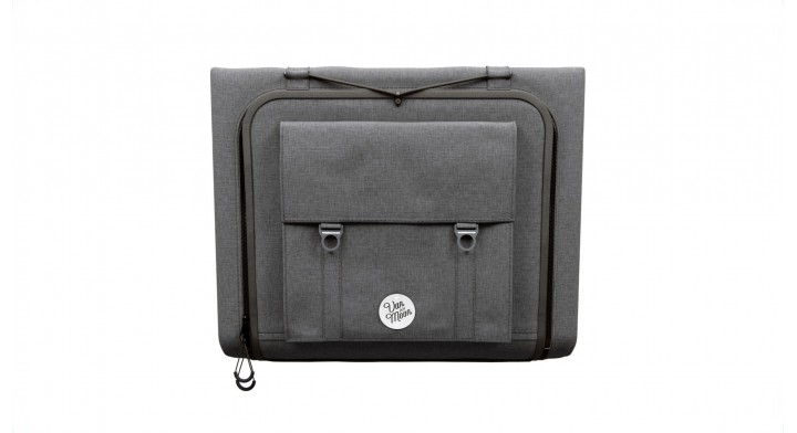 Moon Box Titan, 50cm, 101°, Anthracite