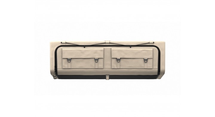 Moon Box Tebe, 95cm, 101°, Beige